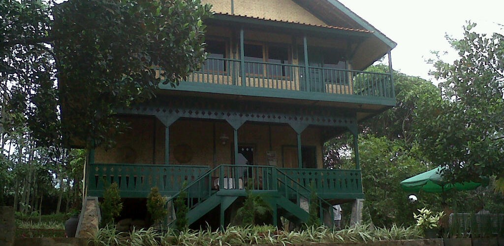 Villa Cemara